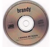 I Wanna Be Down