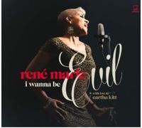I Wanna Be Evil (With Love to Eartha Kitt)