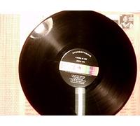 I WANNA BE FREE / LORETTA LYNN VINYL RECORD ALBUM LP