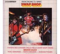 I Wanna Be In A Winner