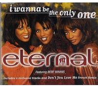 I Wanna Be the Only One...