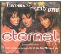 I Wanna Be The Only One(+dont You Love French Remix)