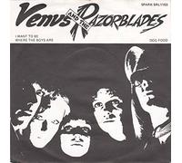 I Wanna Be Where The Boys Are [7" Vinyl]