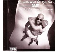 I wanna be yo ho/Bitch betta have my money (#zyx6932)