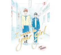 I Wanna Be Your Girl Vol. 1