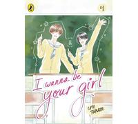 I Wanna Be Your Girl Vol. 4