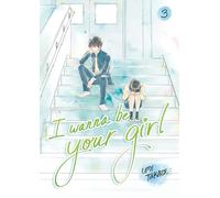 I Wanna Be Your Girl, Volume 3