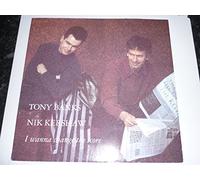 I wanna change the score (1991, & Nik Kershaw) [VINYL]