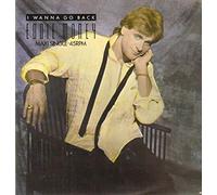 I wanna go back (1986) [VINYL]