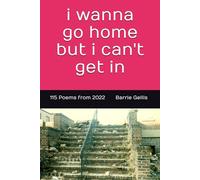 i wanna go home but i can't get in