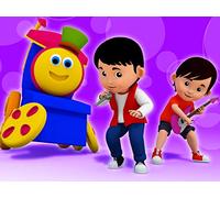 I Wanna Have Fun | Video For Toddlers