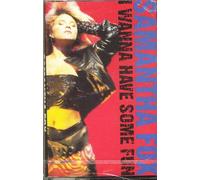 I Wanna Have Some Fun [Musikkassette]