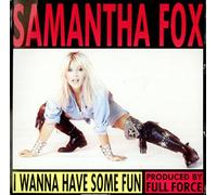 I Wanna Have Some Fun - Pop Up