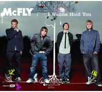 I Wanna Hold You [CD 2] by McFly (2005-12-27)
