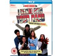 I Wanna Hold Your Hand