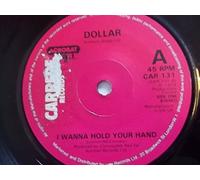 I Wanna Hold Your Hand-7" 45