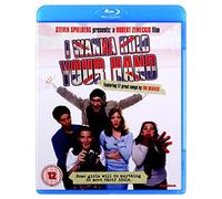 I Wanna Hold Your Hand [Blu-ray]