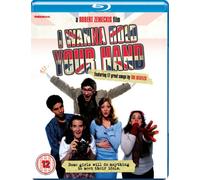 I Wanna Hold Your Hand (Blu-ray) Christian Juttner Read Morgan Claude Earl Jones