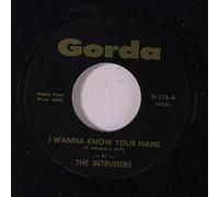 i wanna know your name / sharing the night together