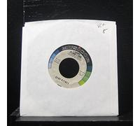 (I Wanna) Love My Life Away / I Laughed So Hard I Cried [Vinyl Single 7'']