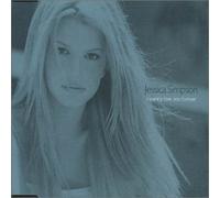 I Wanna Love You Forever Pt.2 by Simpson, Jessica (2000-05-02)