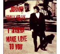 I wanna make love to you [Single-CD]