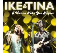I Wanna Take You Higher