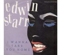 I Wanna Take You Home