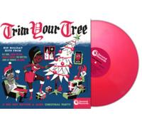 Various - I Wanna Trim Your Tree [VINYL]