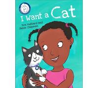 I Want a Cat (Battersea Dogs & Cats Home)