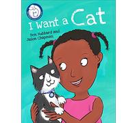 I Want a Cat (Battersea Dogs & Cats Home)