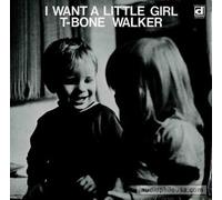 i want a little girl LP
