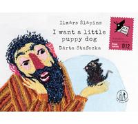 I want a little puppy dog: 12 (Bicki-Books, 12)
