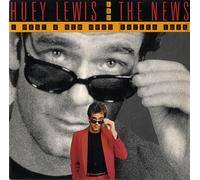 I Want A New Drug Called Love