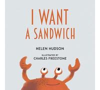 I Want a Sandwich: Personal Reflections on a Spiritual Pilgrimage