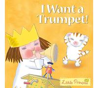 I Want a Trumpet!