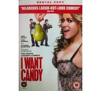 I Want Candy