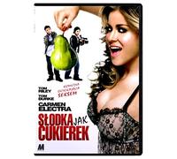 I Want Candy [DVD] [Region 2] (English audio)