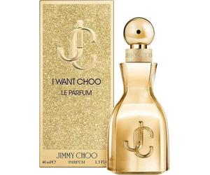 I WANT CHOO LE PARFUM EDP 40ML SPRAY