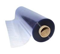 I Want Fabric CRYSTAL CLEAR PVC VINYL OICLOTH TABLECLOTH WATERPROOF TABLE PROTECTOR COVERINGS MATERIAL PER METRE 0.15MM THICK, 135CM WIDTH - 20 METRES
