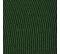 I Want Fabric Forest Green Plain 100% Cotton Drill Twill Extra Wide Clothing Craft Upholstery Fabric