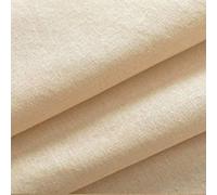 I Want Fabric MEDIUM WEIGHT EXTRA WIDE 63 INCH WIDTH 100% COTTON NATURAL COLOURED CALICO CURTAIN SOFA DRAPE PLAIN WOVEN QUILTING CRAFT LINING