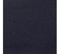 I Want Fabric NAVY BLUE PLAIN 100% COTTON DRILL TWILL EXTRA WIDE CLOTHING CRAFT UPHOLSTERY FABRIC