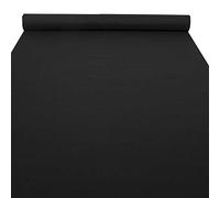 I Want Fabric Nightshade Blackout Range Three Natural Shades Black Grey And Stone Grade Three Pass Effective Curtain And Blind Lining Sunlight Protection