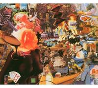 I Want More [CD 2] by Faithless (2004-09-06)