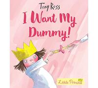 I Want My Dummy!