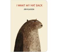I Want My Hat Back