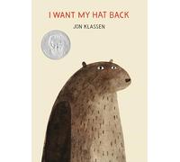 Jon Klassen I Want My Hat Back (Hardback) Hat Trilogy (US IMPORT)