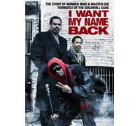 I Want My Name Back [DVD] [2011] [Region 1] [US Import] [NTSC]