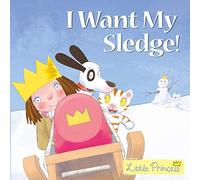 I Want My Sledge!